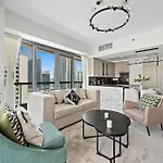 First Class 2Br With Full Boulevard View