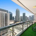 First Class 2Br With Full Boulevard View