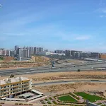 Trendy Dubailand Studio For Stylish Travelers