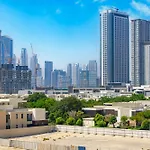Daniels Cozy Cove Studio In Meydan