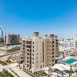 Luxury Apartment In Asayel