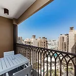 Luxury Apartment In Asayel