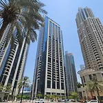 Mh - Act Tower - Downtown -2Bhk- Ref4003