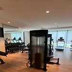 Mh - Act Tower - Downtown -2Bhk- Ref4003