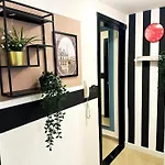 Partition Room In Al Seef Near Burjuman Metro