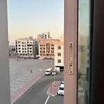 Partition Room In Al Seef Near Burjuman Metro