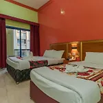 City Relax Hotel