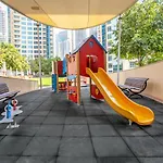 Blueground Marina Pool Gym Dxb-190