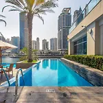 Blueground Marina Pool Gym Dxb-190