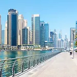 Blueground Marina Pool Gym Dxb-190