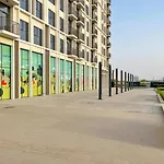 Blueground Dubai Hills Estate Pool Gym Dxb-1110