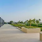 Blueground Dubai Hills Estate Pool Gym Dxb-1110