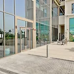 Blueground Dubai Hills Estate Pool Gym Dxb-1110