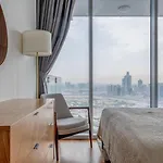Blueground Difc Squash Pool Gym City View Dxb-1483