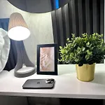 Executive Suite Room In Barsha 1 Near Moe Metro