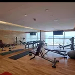 Damac Hills Carson Studio On Golf Course