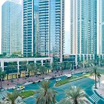 Luxury Escapes - Elegant 3Br Apt With 4 Balconies In 29 Blvd