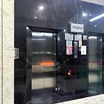 Inspire Partition Room In Al Seef Near Burjuman Metro