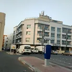 Inspire Partition Room In Al Seef Near Burjuman Metro