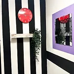 Inspire Partition Room In Al Seef Near Burjuman Metro
