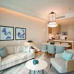 Address Opera 1Br Apartment 54Th Floor