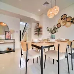 Damac Hills Ll - Stunning 4 Bedrooms Home With Private Pool At Dubai Land