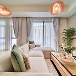 Damac Hills Ll - Stunning 4 Bedrooms Home With Private Pool At Dubai Land