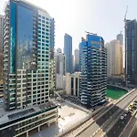 Inviting 1Br Apartment In Dubai Marina