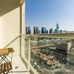 Inviting 1Br Apartment In Dubai Marina