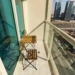 Inviting 1Br Apartment In Dubai Marina