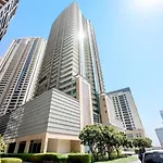 Spacious 2 Bedroom Downtown Suite