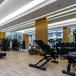 Waves - Luxury Meets Comfort, Modern 1Br In Jvcs Luma22