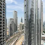 Brand New Home Minutes Away From Burj Khalifa