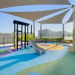 Cozy 1Br With Pool View & Balcony