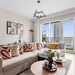 First Class 2Br Elegant Suite