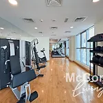 Chic Studio By Marina Walk & Beach