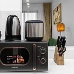 Escape24 Holiday Homes - Binghatti Nova - Jumeriah Village Circle Jvc Dubai