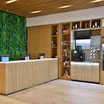 Hilton Garden Inn Dubai Business Bay
