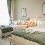 Address Jbr Marina 2Bedroom Stunning View High Floor