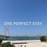 Address Jbr Marina 2Bedroom Stunning View High Floor