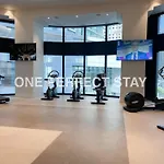 Address Jbr Marina 2Bedroom Stunning View High Floor