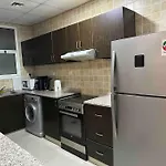 Himalaya Holiday Homes 1Bhk - Dubai Marina