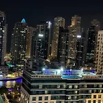 Himalaya Holiday Homes 1Bhk - Dubai Marina