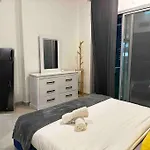 Himalaya Holiday Homes 1Bhk - Dubai Marina