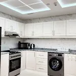 Cozy Urban 1Br