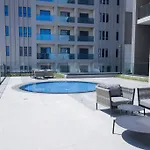 Chic 1 Bedroom In Prive Residence, Dubai Hills