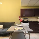 Higuests - Experience Luxury 1Br Living At Autumn-1A In Jvc