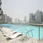 Premium 2Br Apartment With Burj Khalifa View