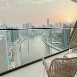 Premium 2Br Apartment With Burj Khalifa View