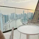 Premium 2Br Apartment With Burj Khalifa View